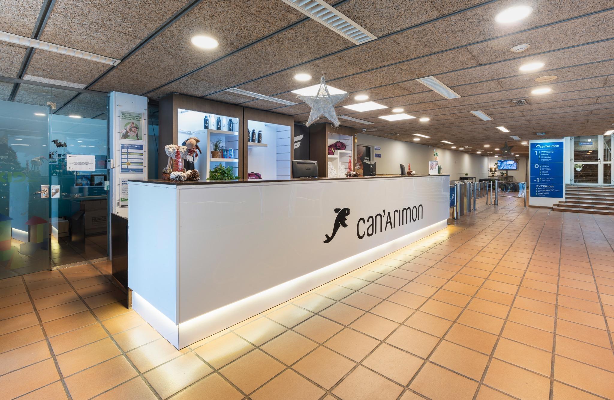 recepcion_forus_canarimon_barcelona