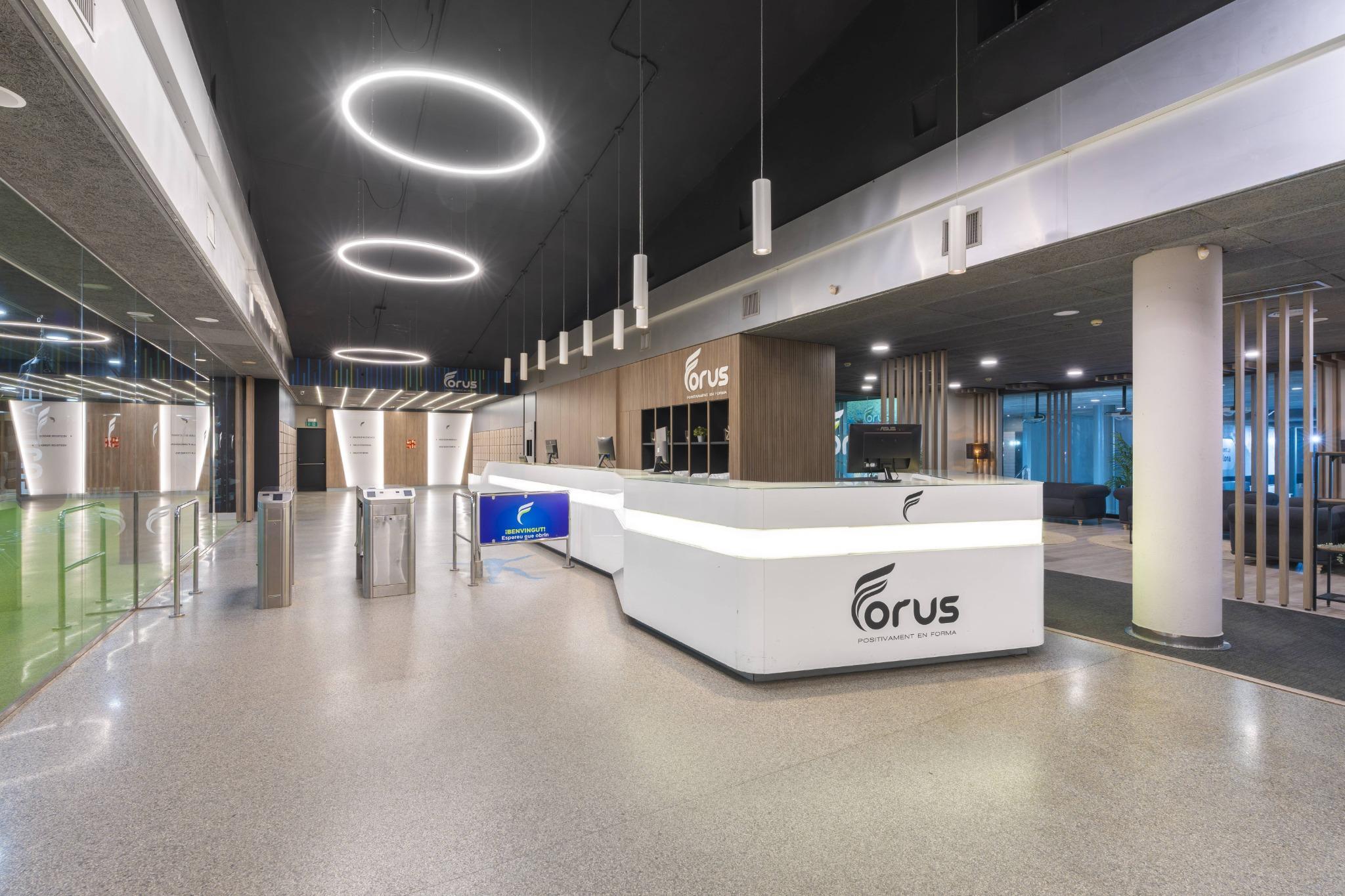 recepcion_forus_lescorts_barcelona