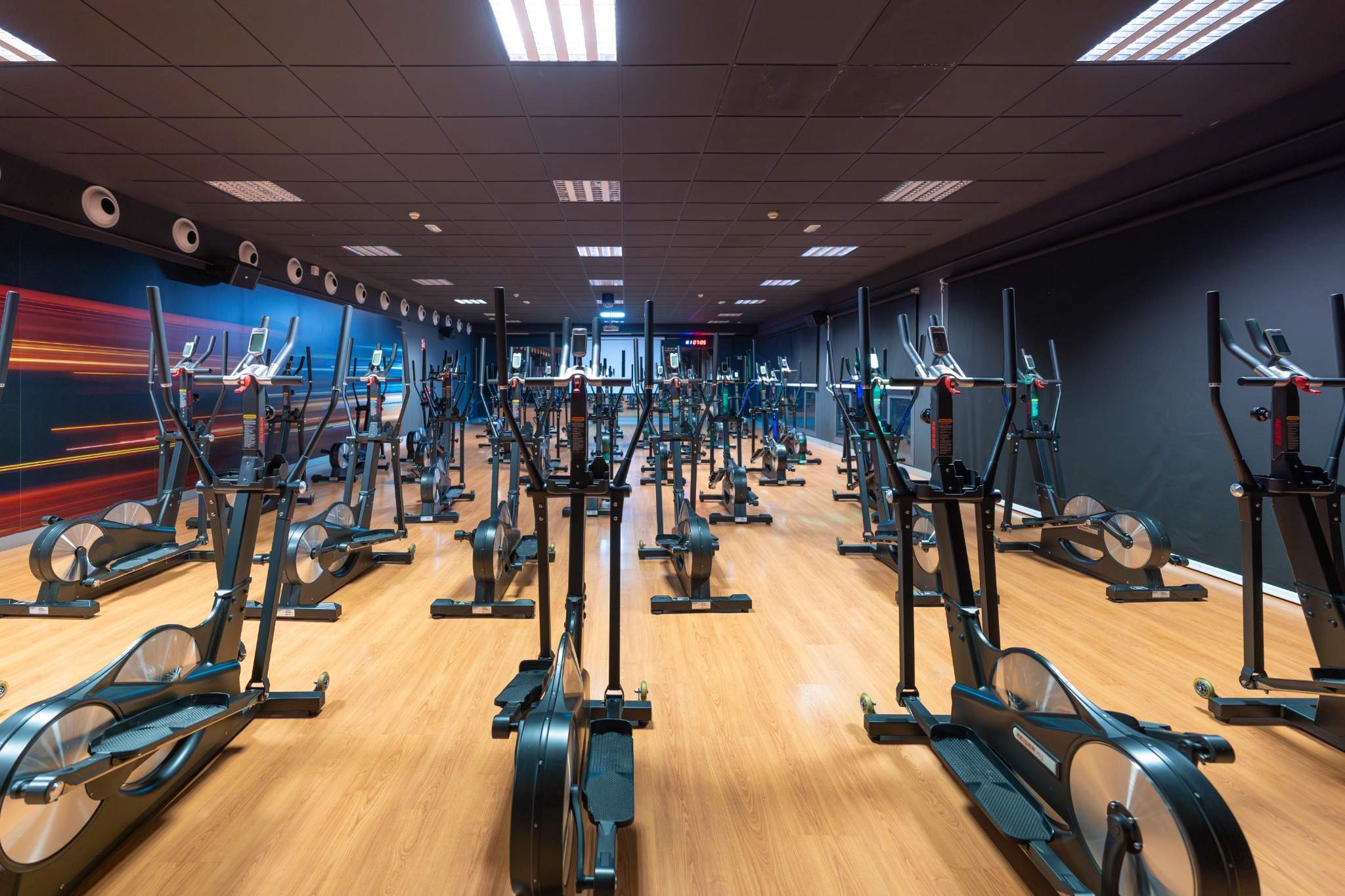 8Forus_Cordoba_Cardio