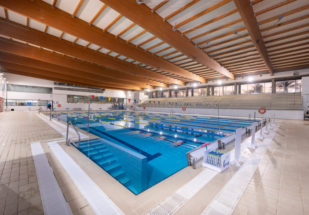 9_forus_Cordoba_Piscina