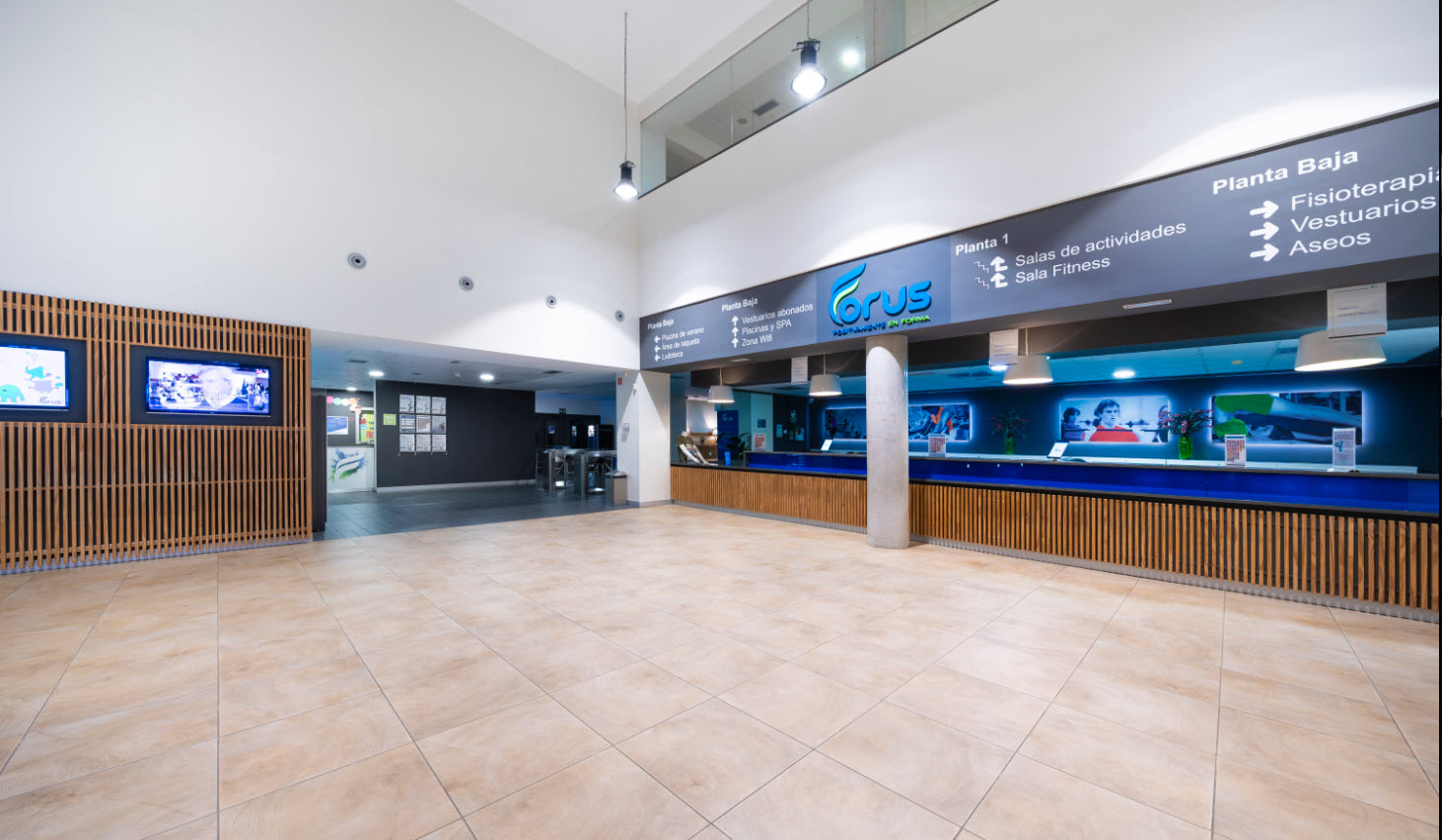 Forus_Madrid_fuenlabrada_recepcion