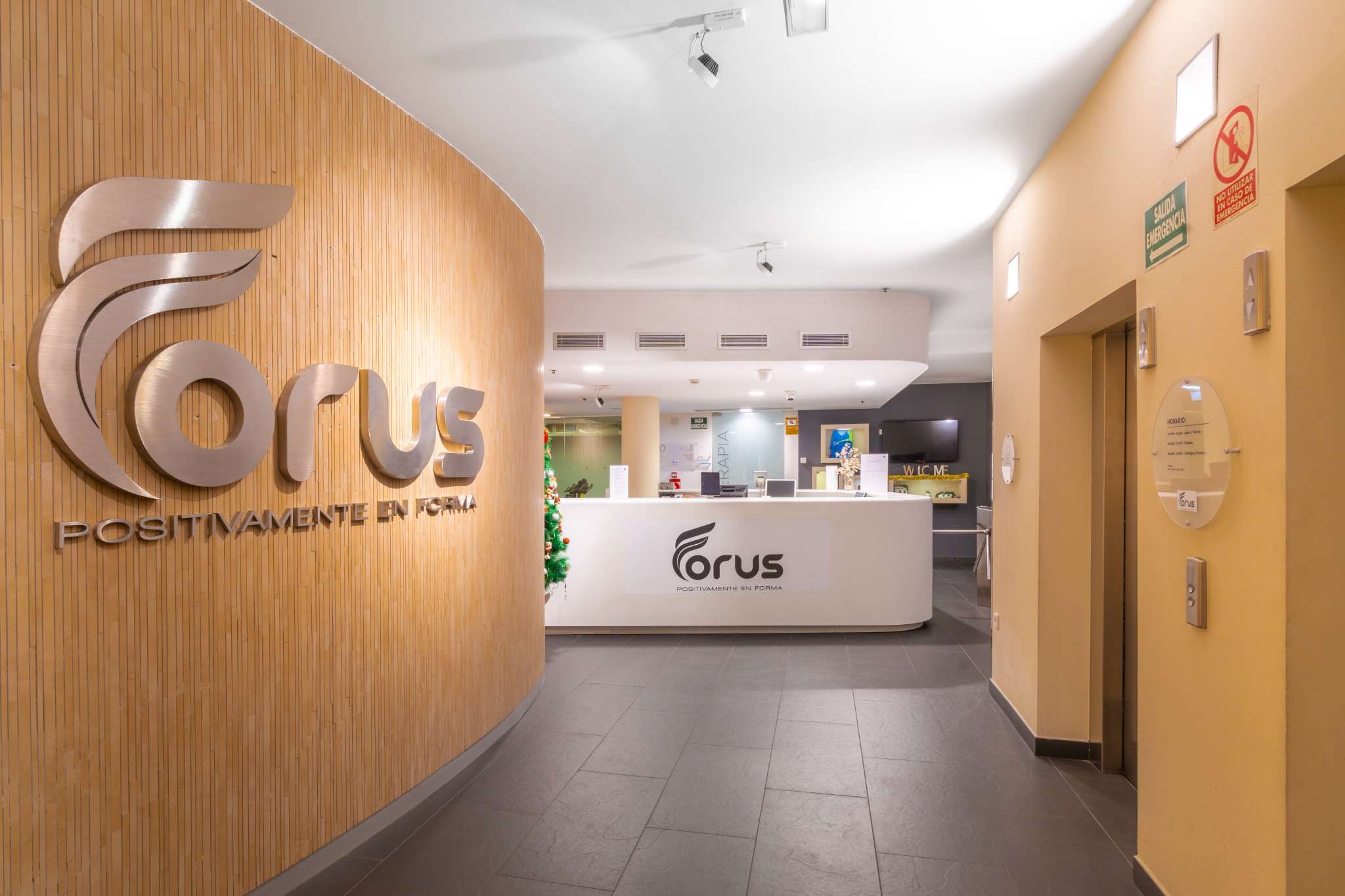 forus_aragonia_zaragoza _recepcion